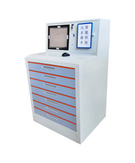 智能刀具櫃